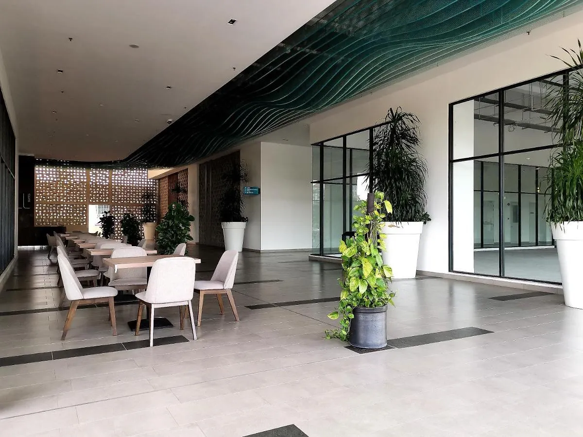 Bell Suite Twin King @Sepang Kota Warisan Klia Sepang