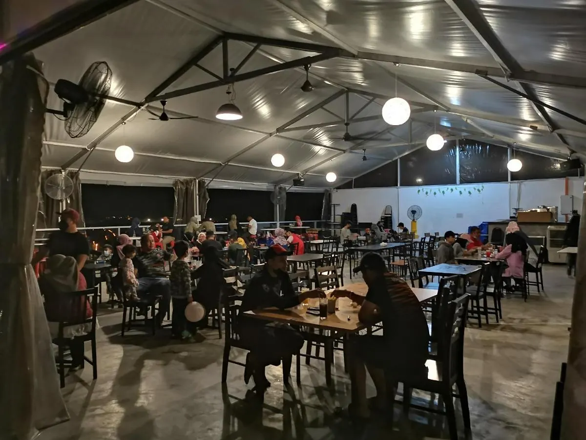 Bell Suite Twin King @Sepang Kota Warisan Klia 0*, Sepang Malaysia